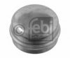 FEBI BILSTEIN 04992 Protection Lid, wheel hub